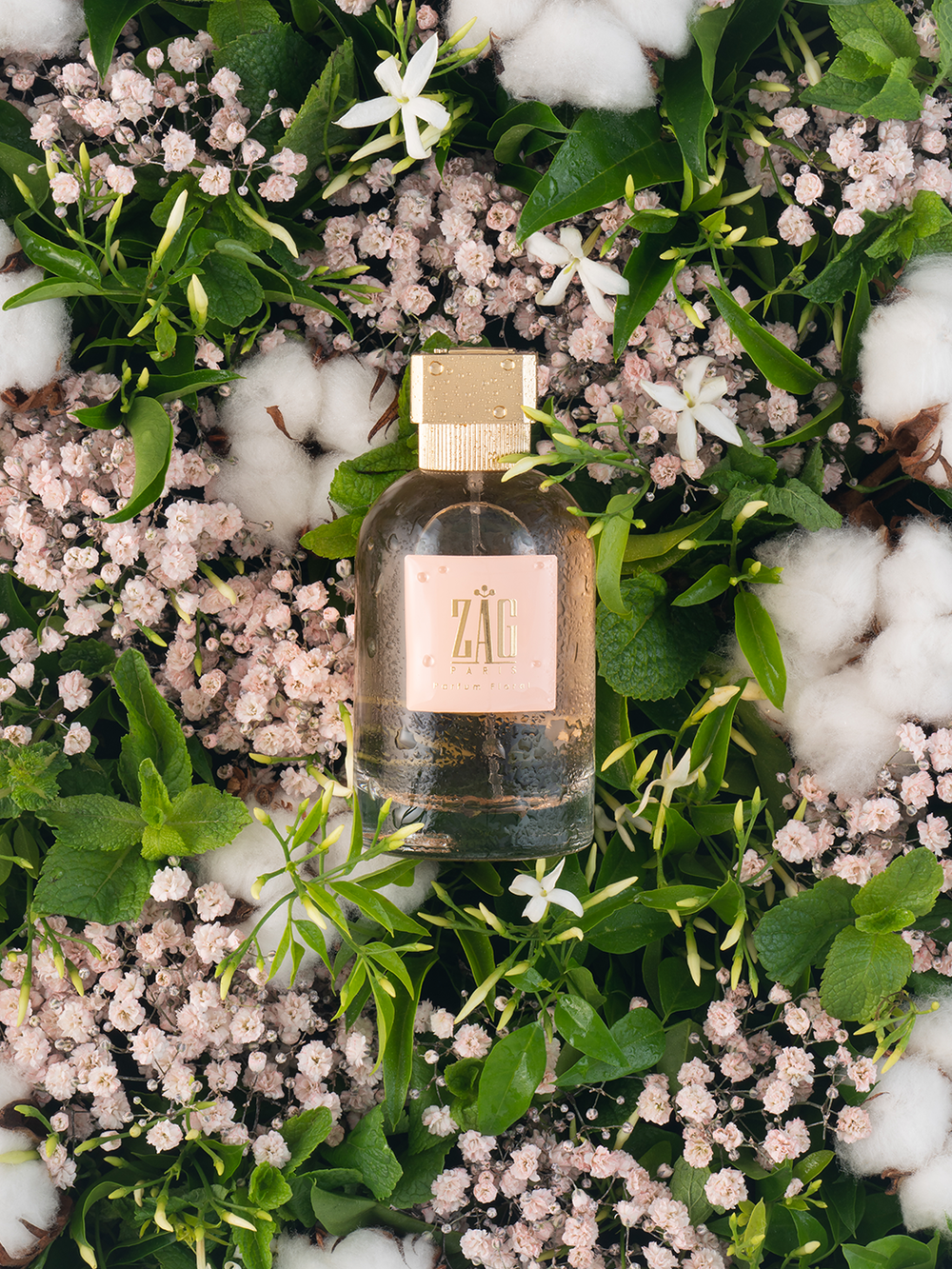 Parfum Floral