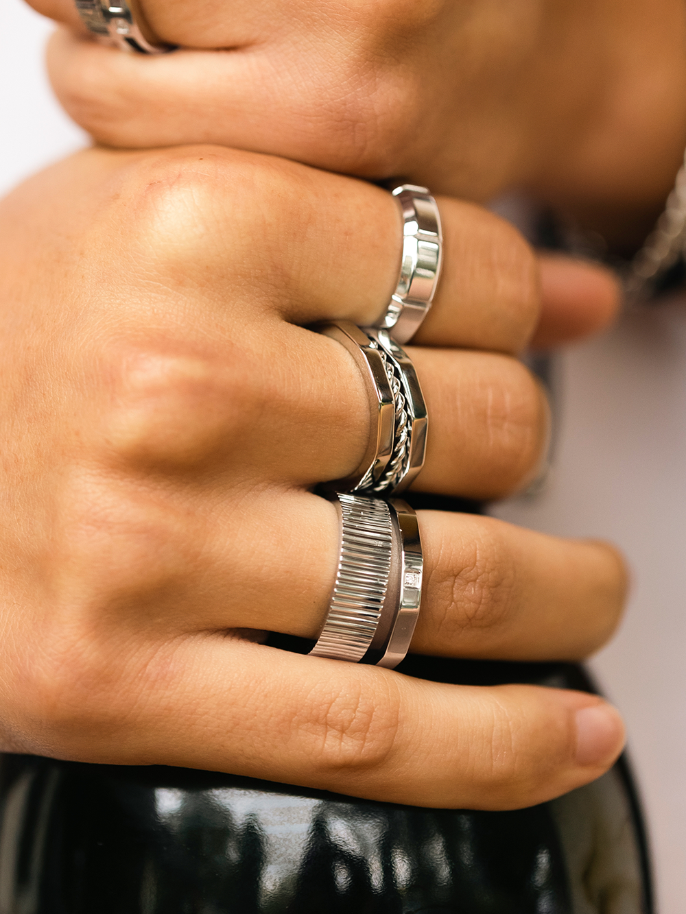 Bague Fabien 