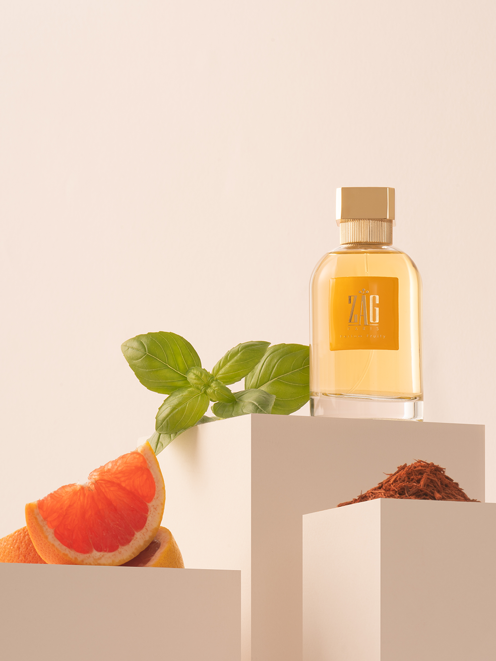 Parfum Fruity