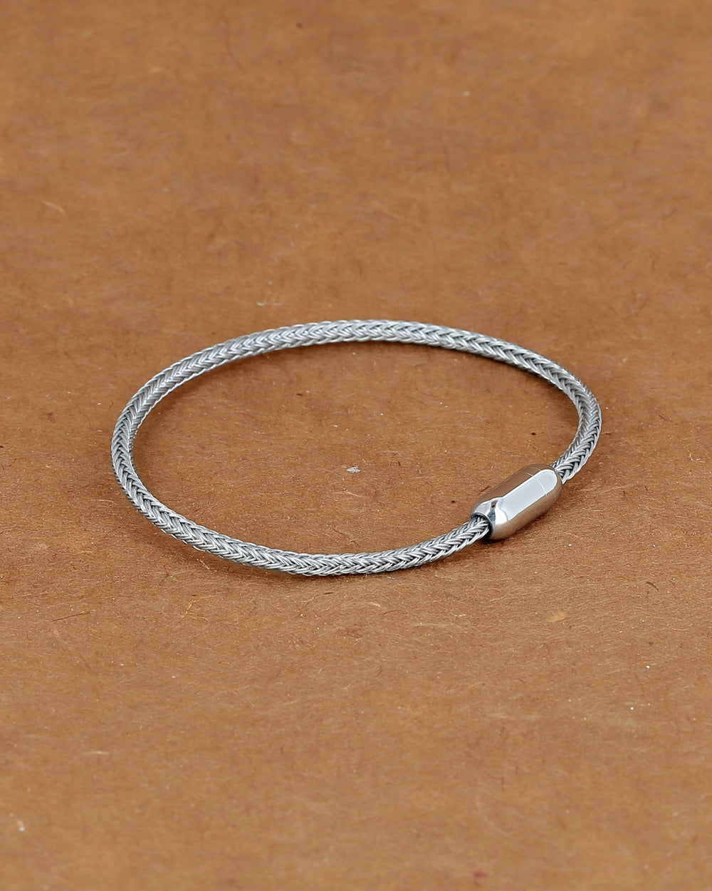 Bracelet Clément (Acier)