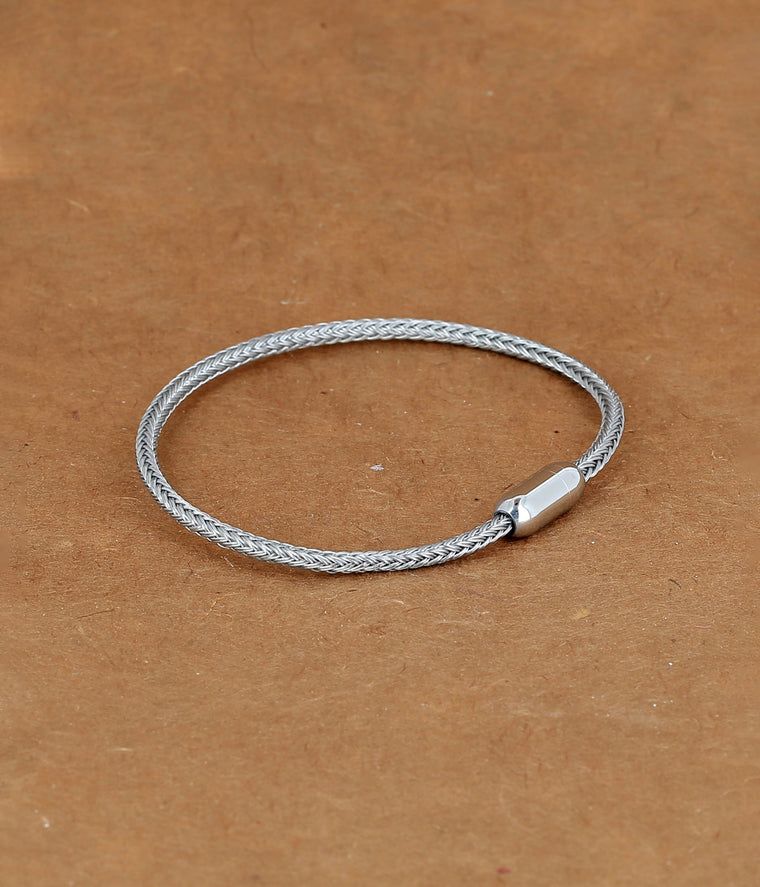 zag bijoux Bracelet Clément