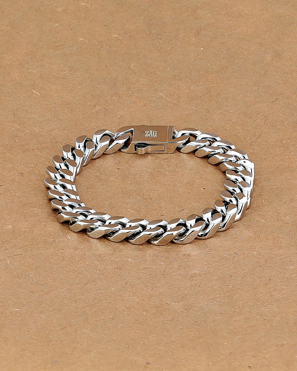 Bracelet Jules (Acier)