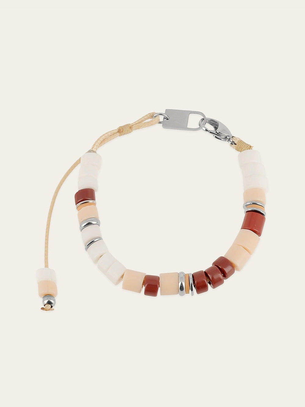 Offered Julio Bracelet