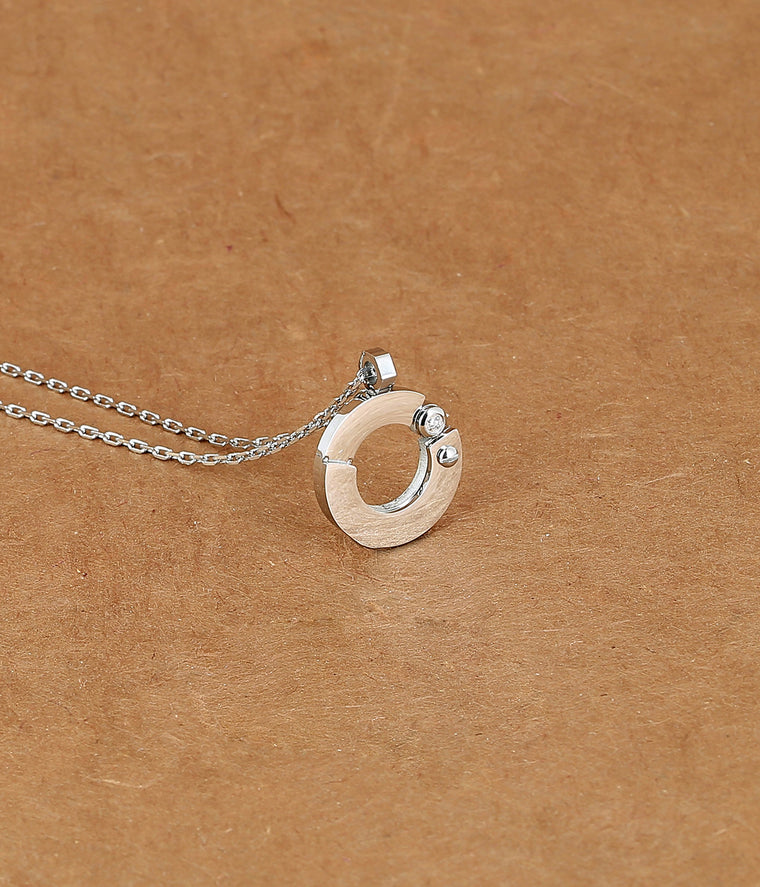 zag bijoux Collier James