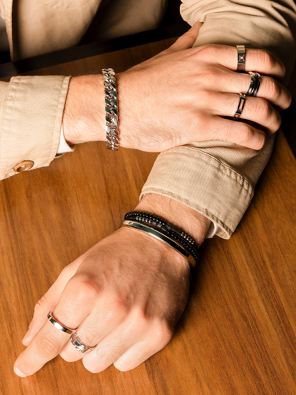 Bracelet Jules 