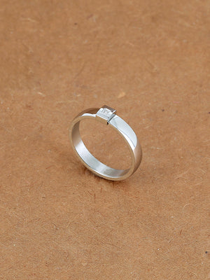 Bague Martin 