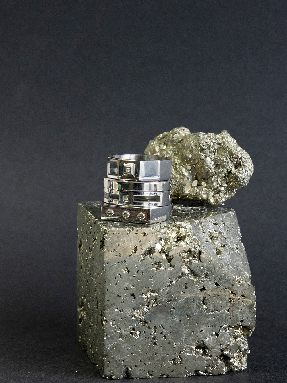 Bague Arnaud 