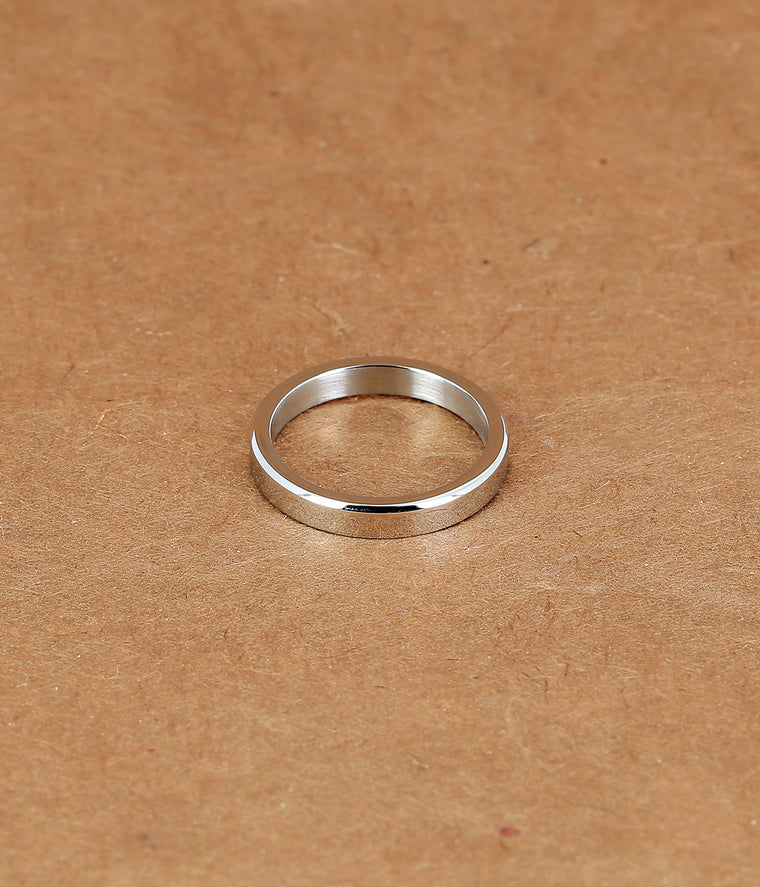 zag bijoux Bague Léonard