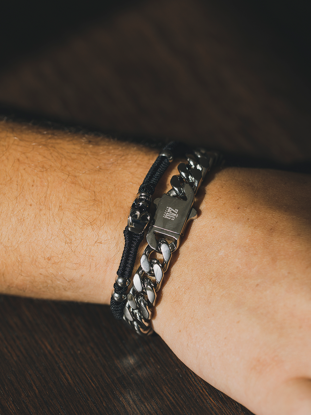 Bracelet Jules 