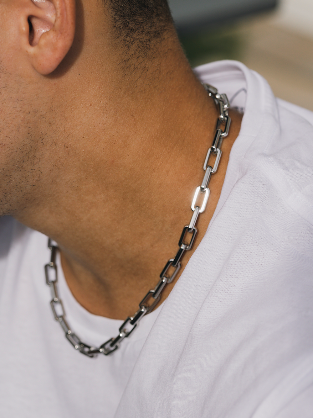 Marc necklace 