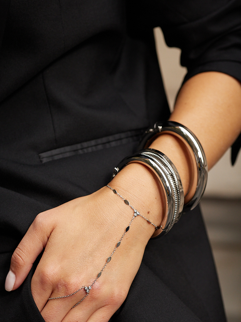 Bracelet Jonc Nadège 