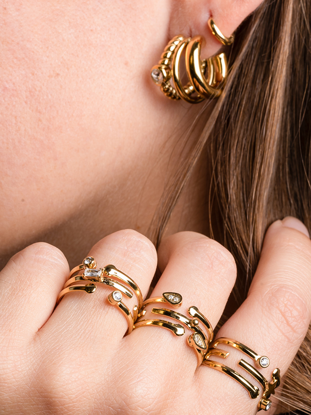 Palpa ring 