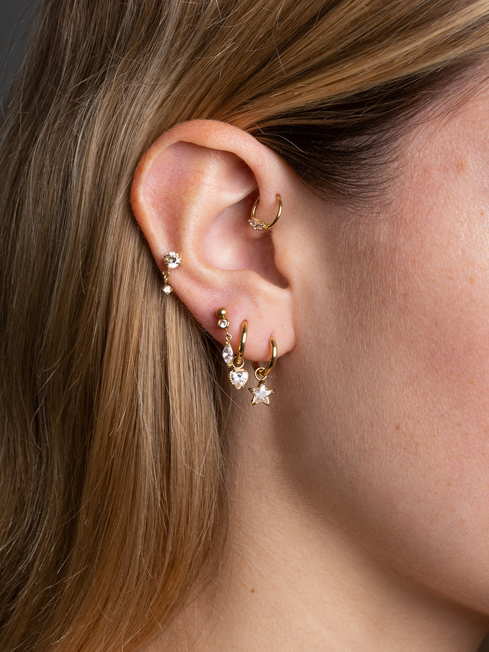 Samoa Piercing 