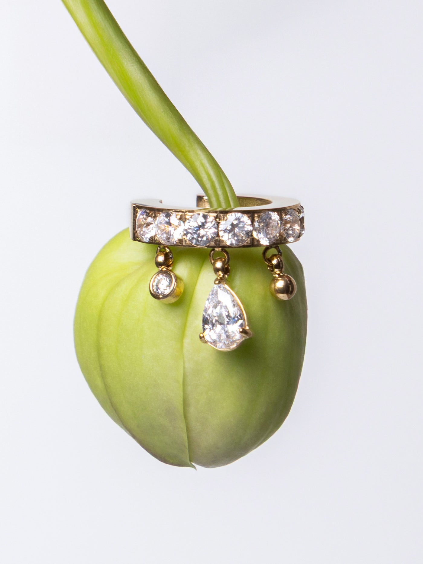Earcuffs
