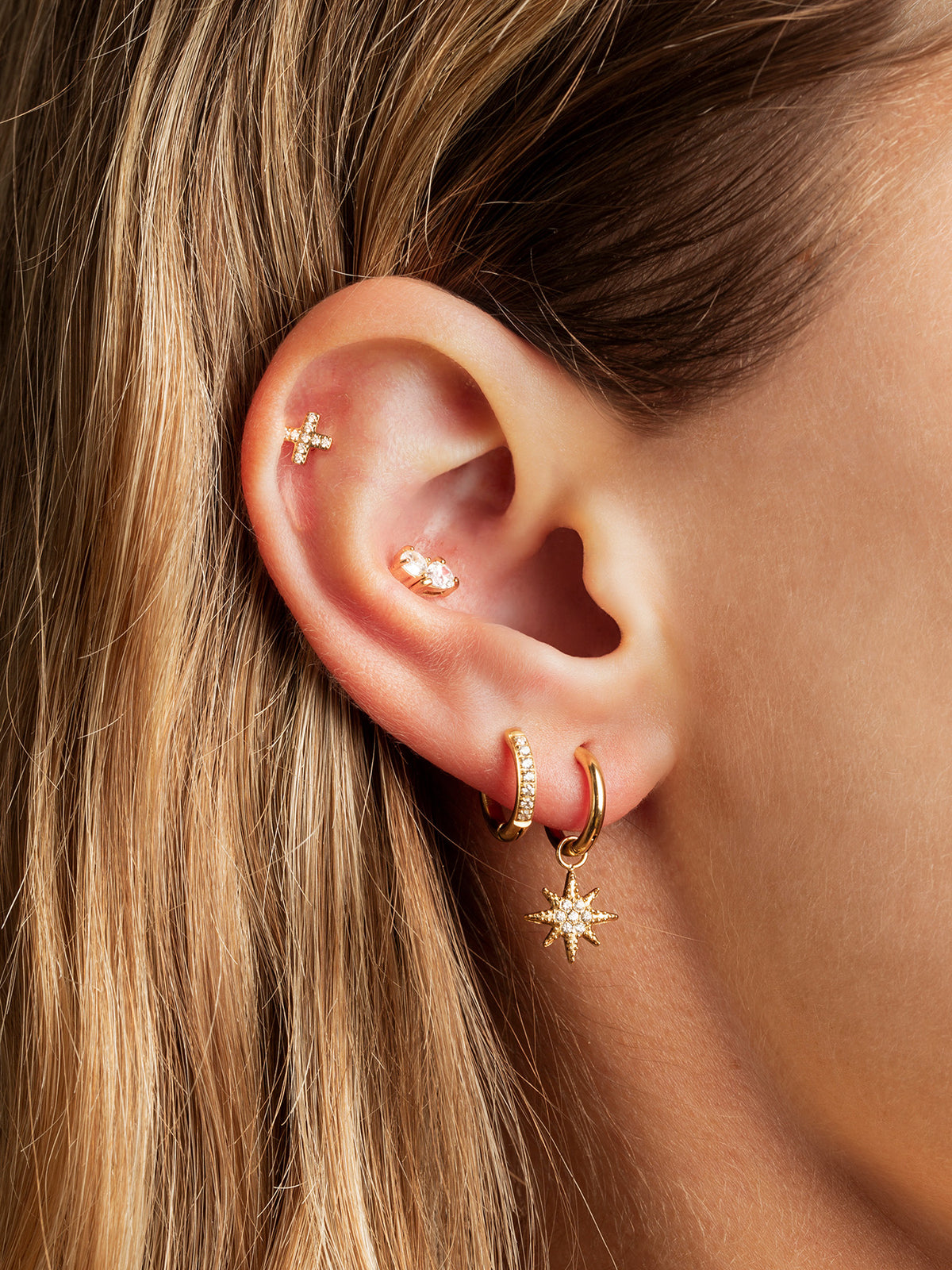 Tous nos piercings