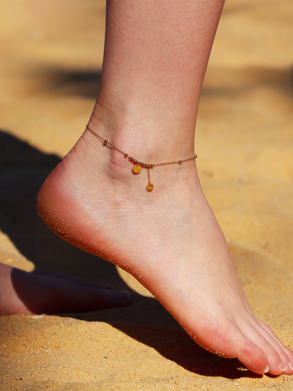 Sinami Anklet 