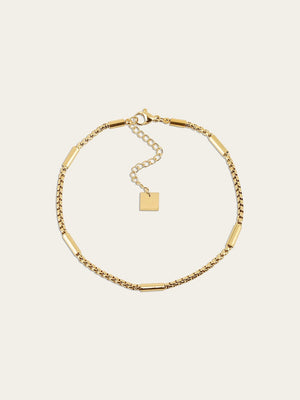Florette Ankle Chain 