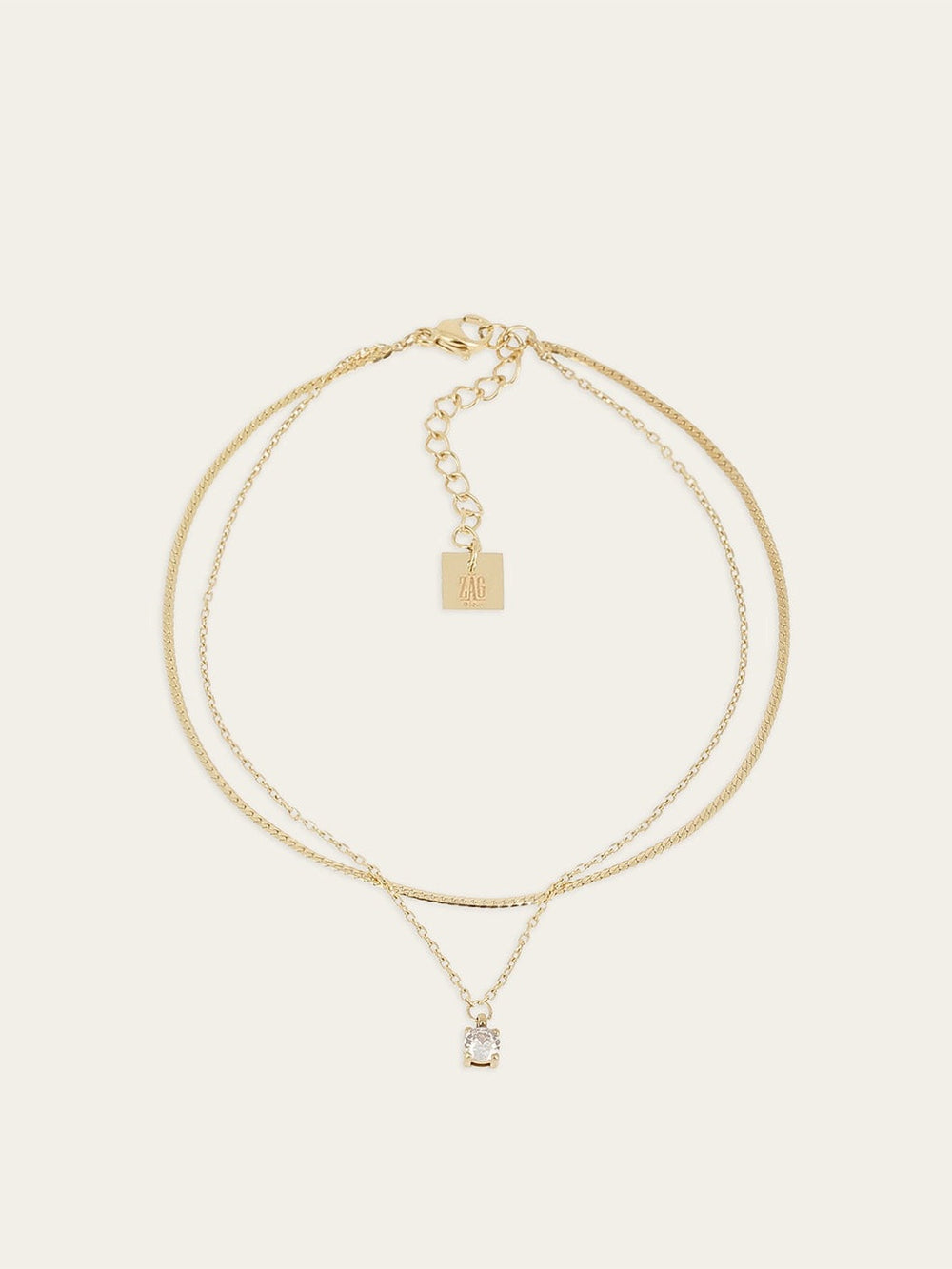 Thaumas Anklets 