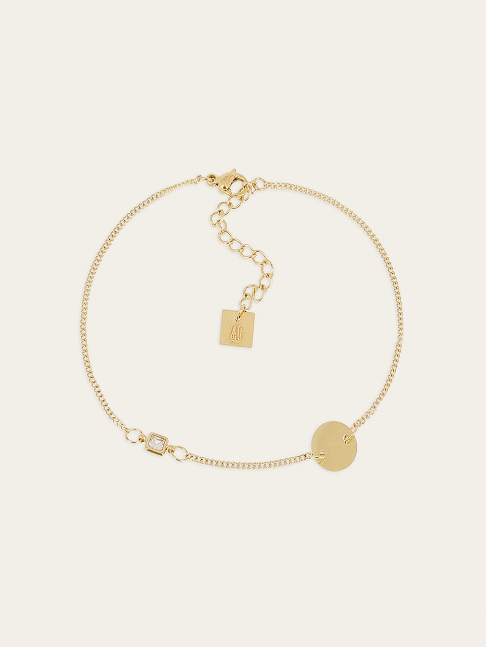 Alar Anklet 