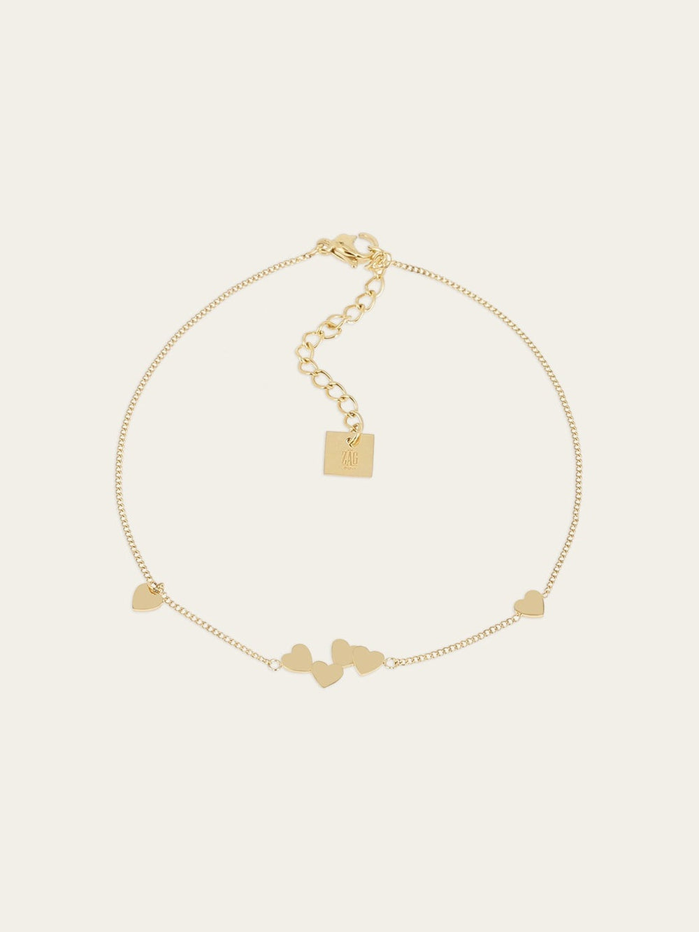 Arisa Anklet 
