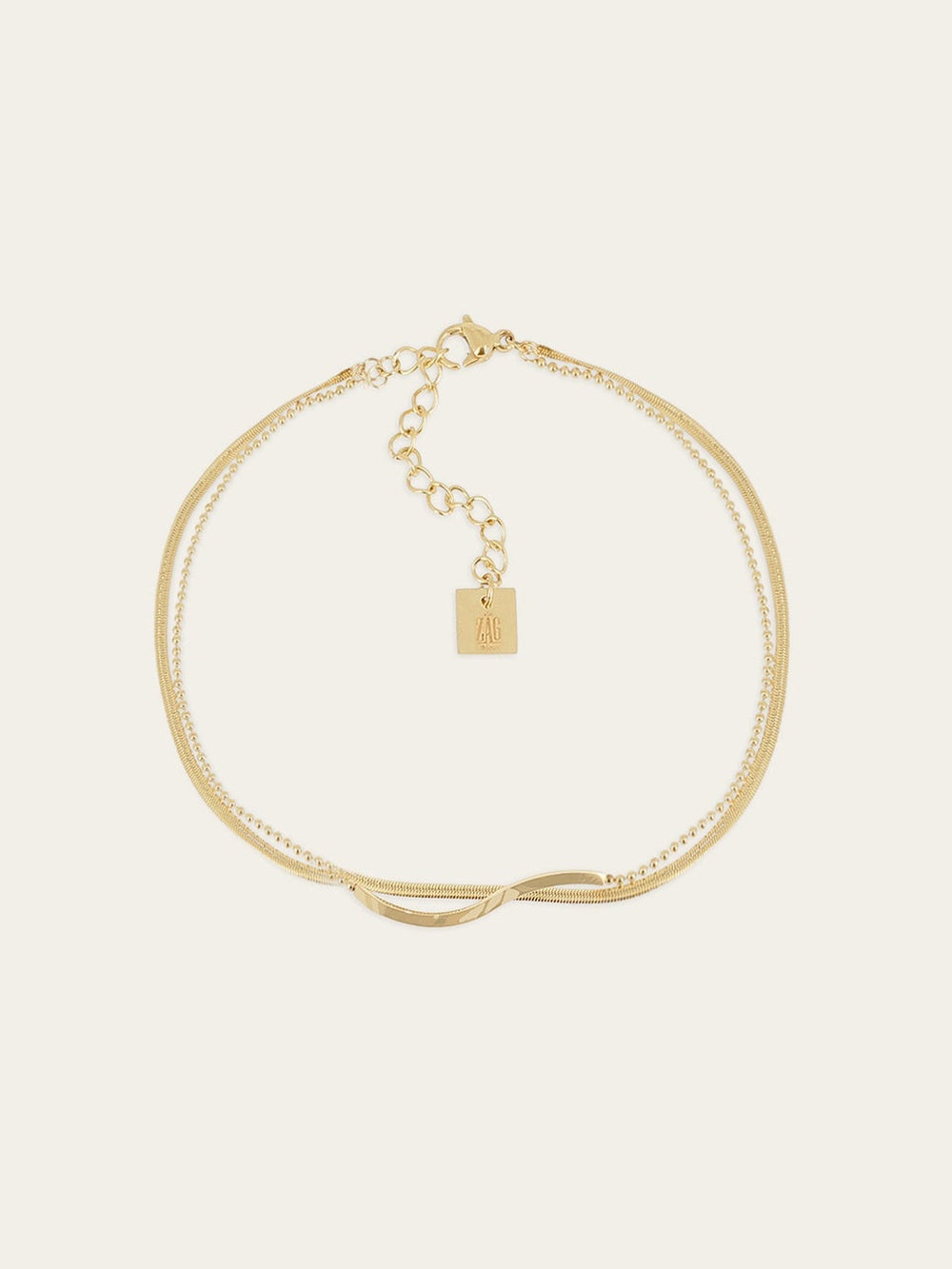 Indra Anklet 