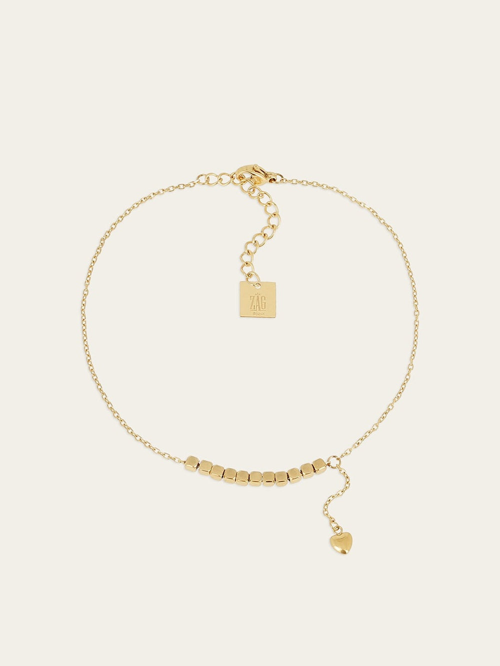 Siaggia Anklet 