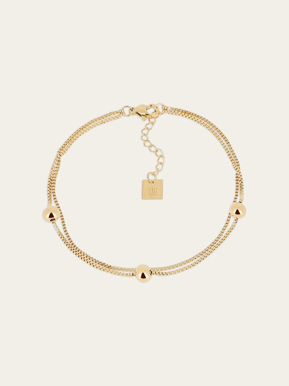 Barletta Anklet 