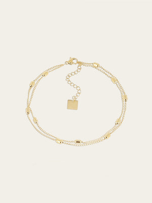 Bella Ankle Chain 