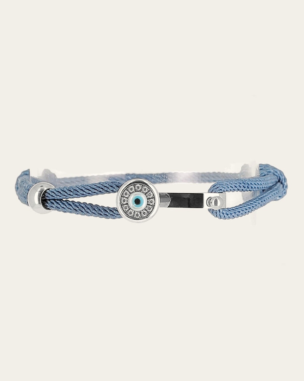 Covelo Bracelet (Steel)