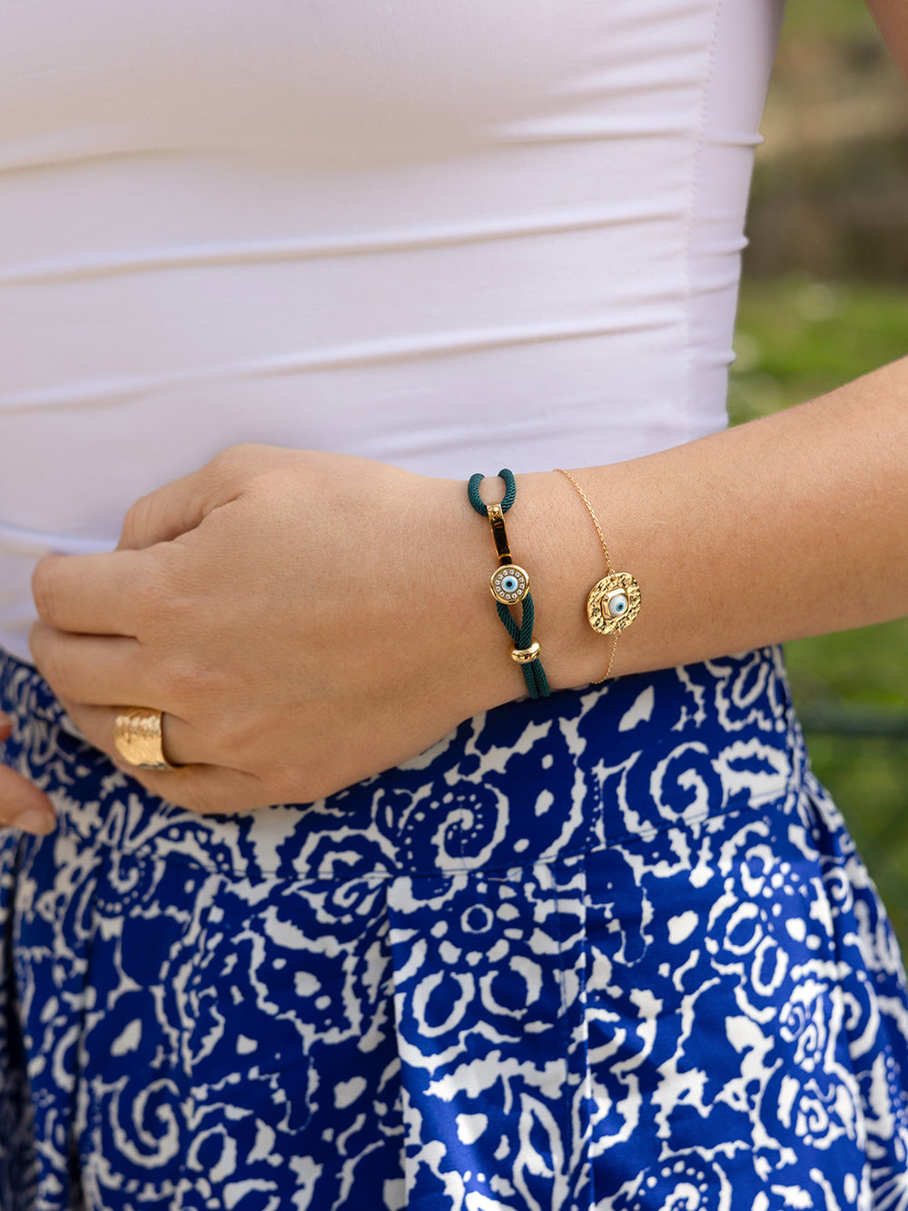 Covelo Bracelet 