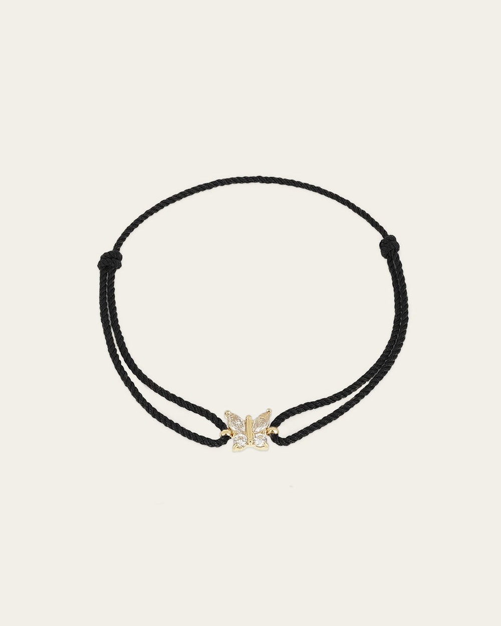 Heracles Bracelet  (Gold-plated steel)