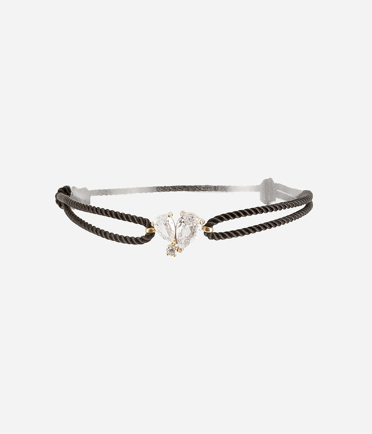 zag bijoux Bracelet Alcmène
