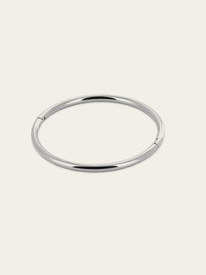 Bracelet Jonc Chenille 