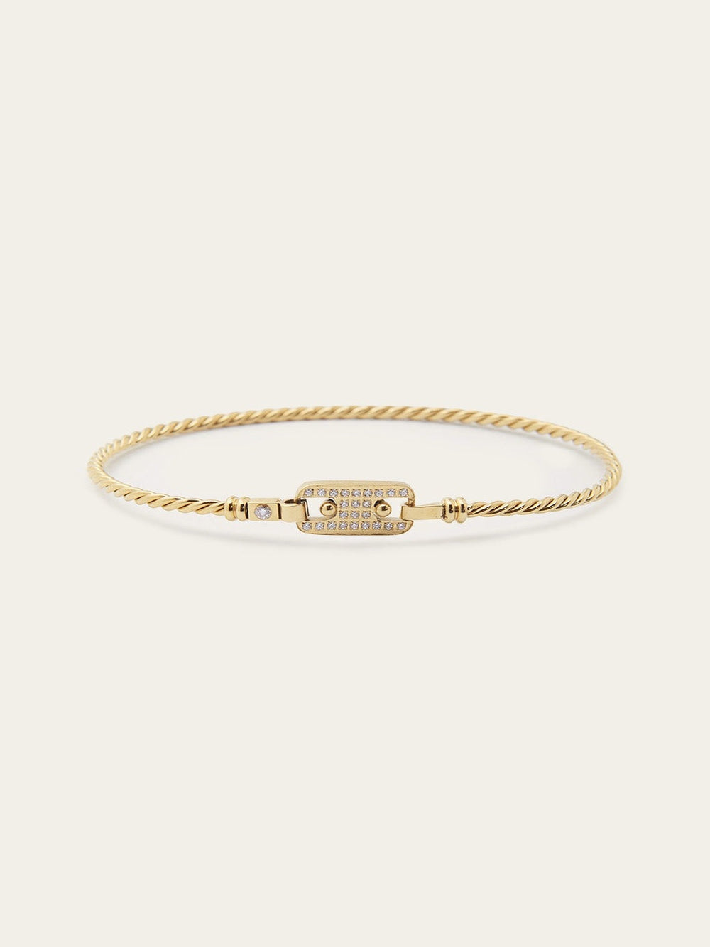 Bracelet Jonc Adria 