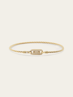 Bracelet Jonc Adria 
