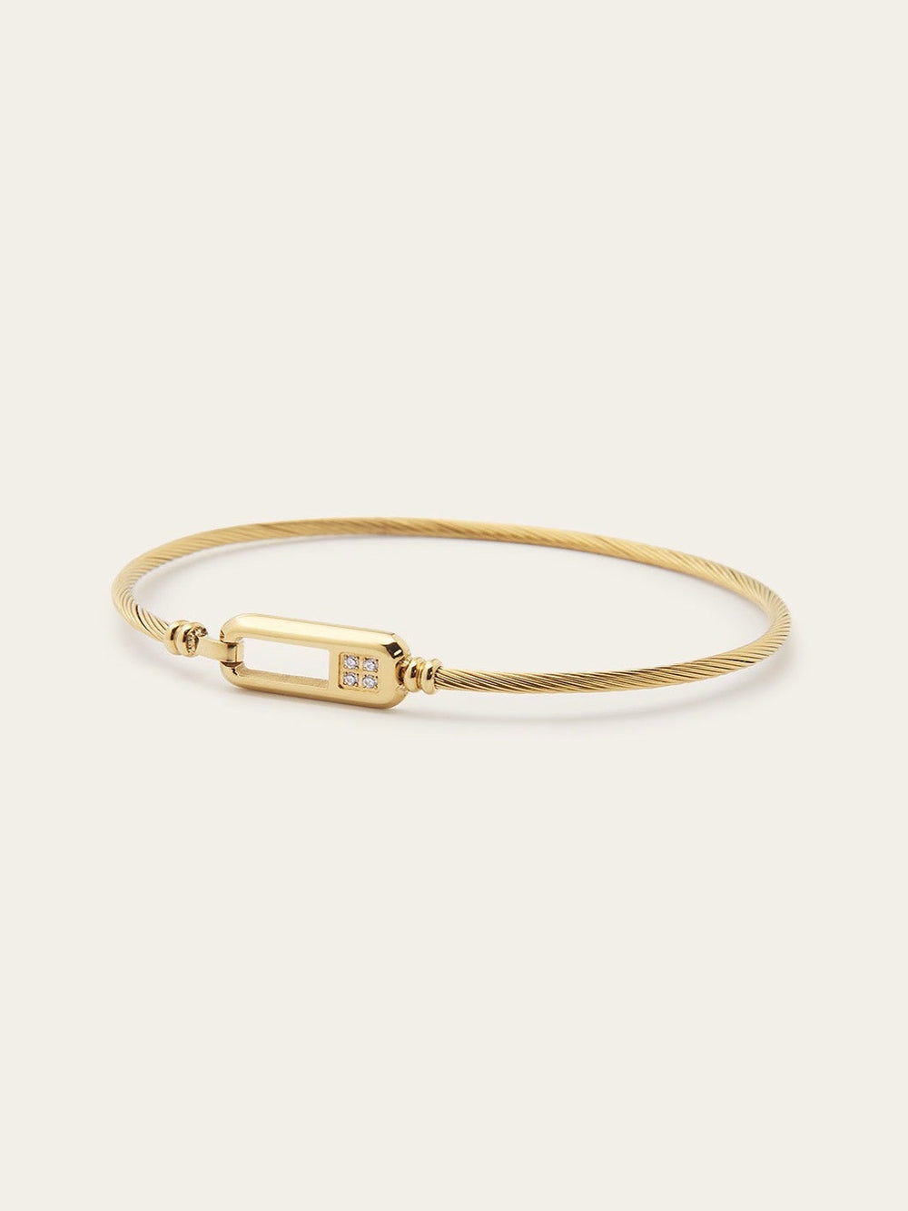 Bracelet Jonc Miranda 
