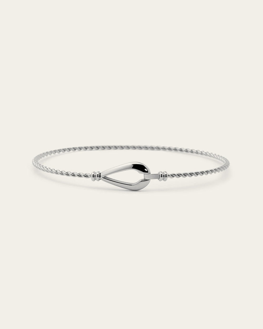 Bracelet Jonc Kendall (Acier)