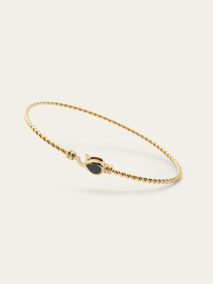 Bracelet Jonc Ranya 