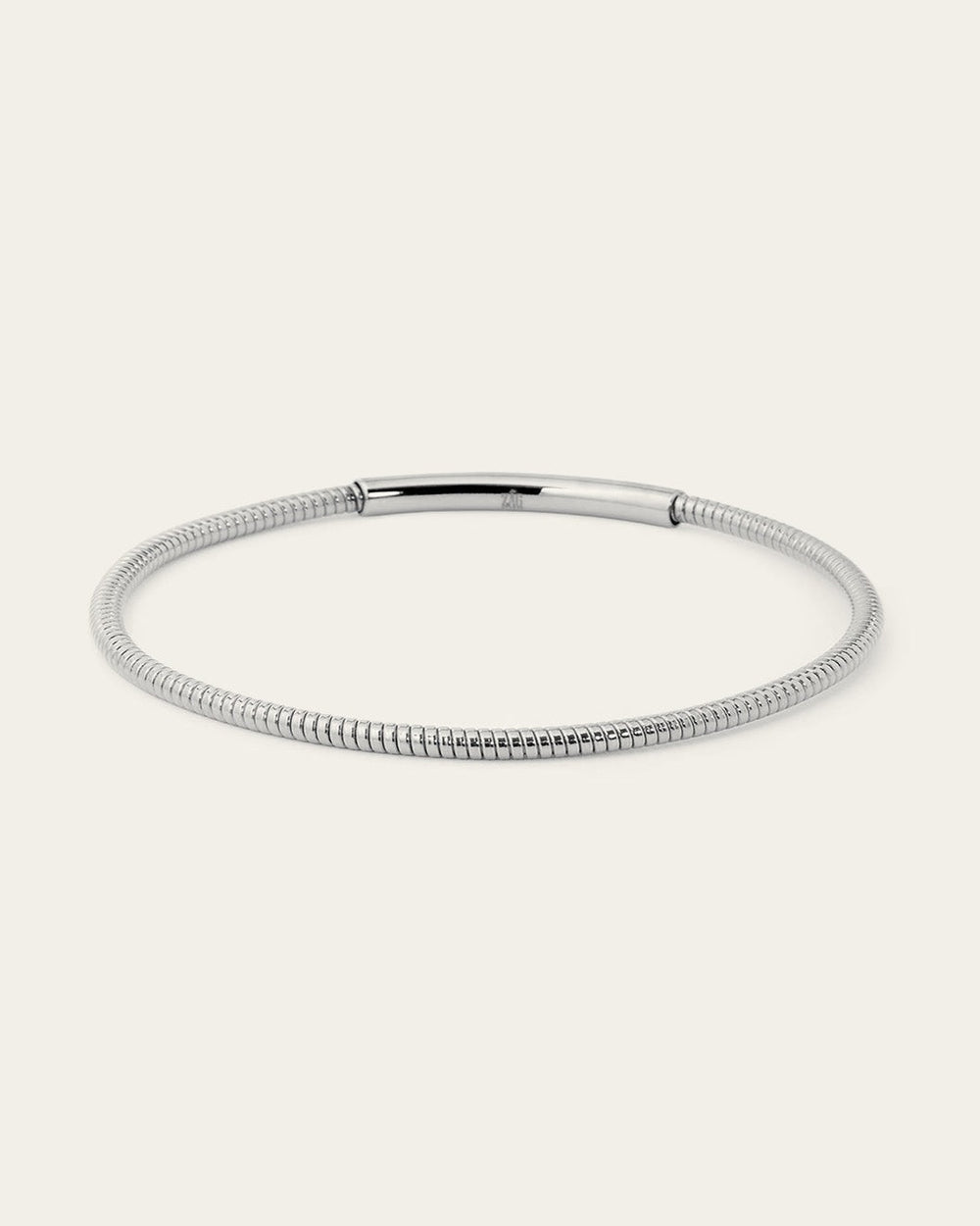 Bracelet Jonc Marion (Acier)