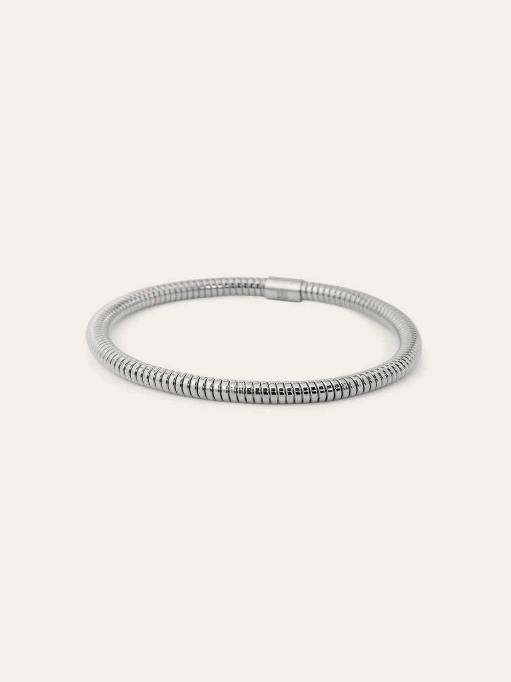 Bracelet Jonc Opale 