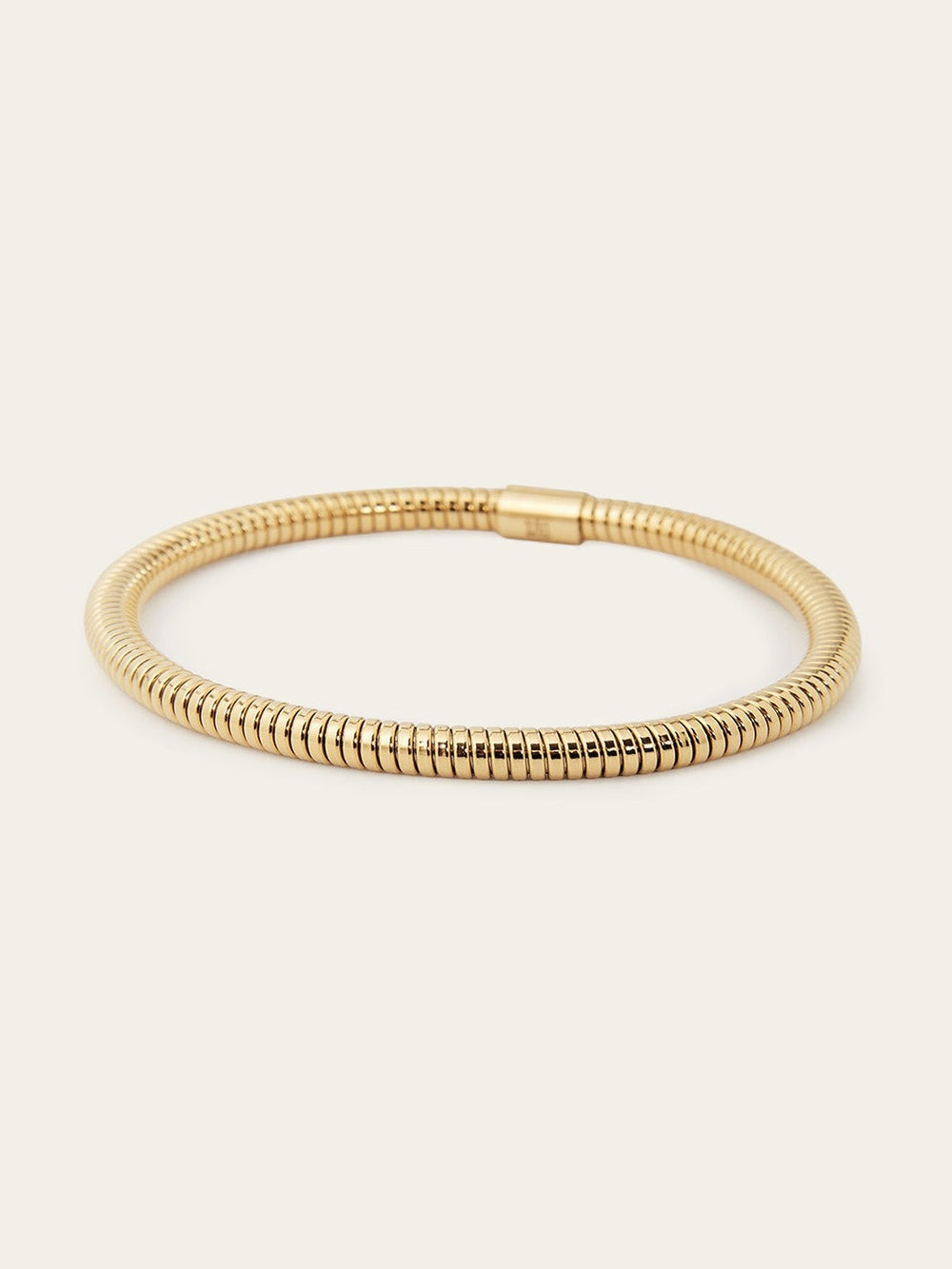 Bracelet Jonc Opale 