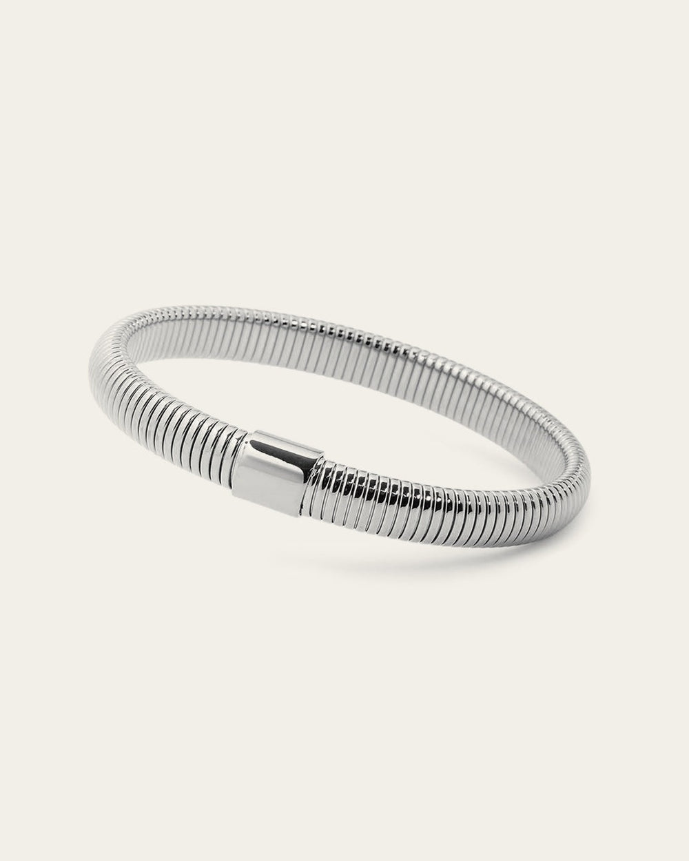 Bracelet Jonc Dixie (Acier)