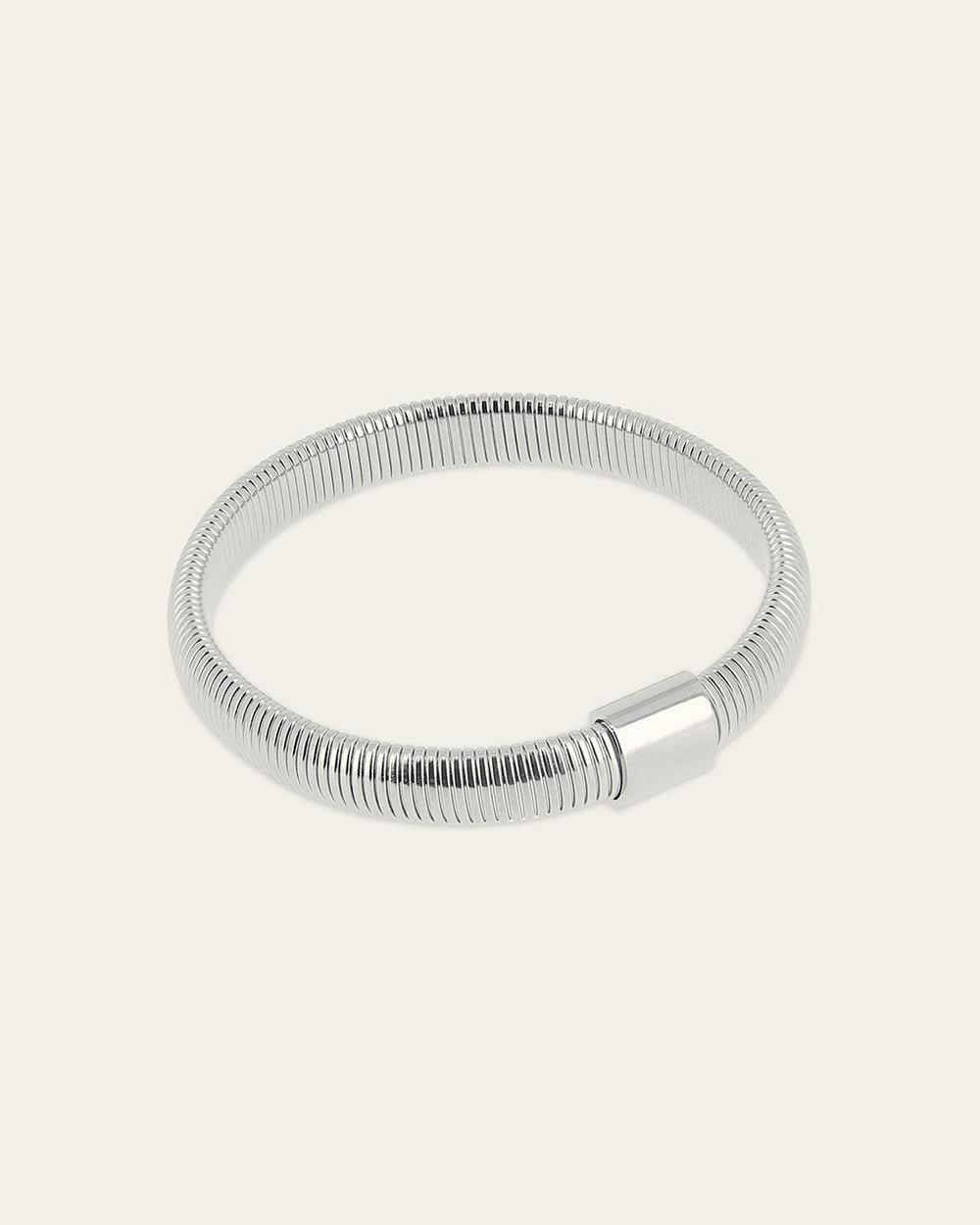 Bracelet Jonc Dixia (Acier)