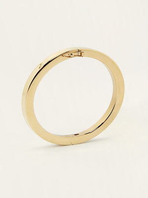 Lise Bangle Bracelet 