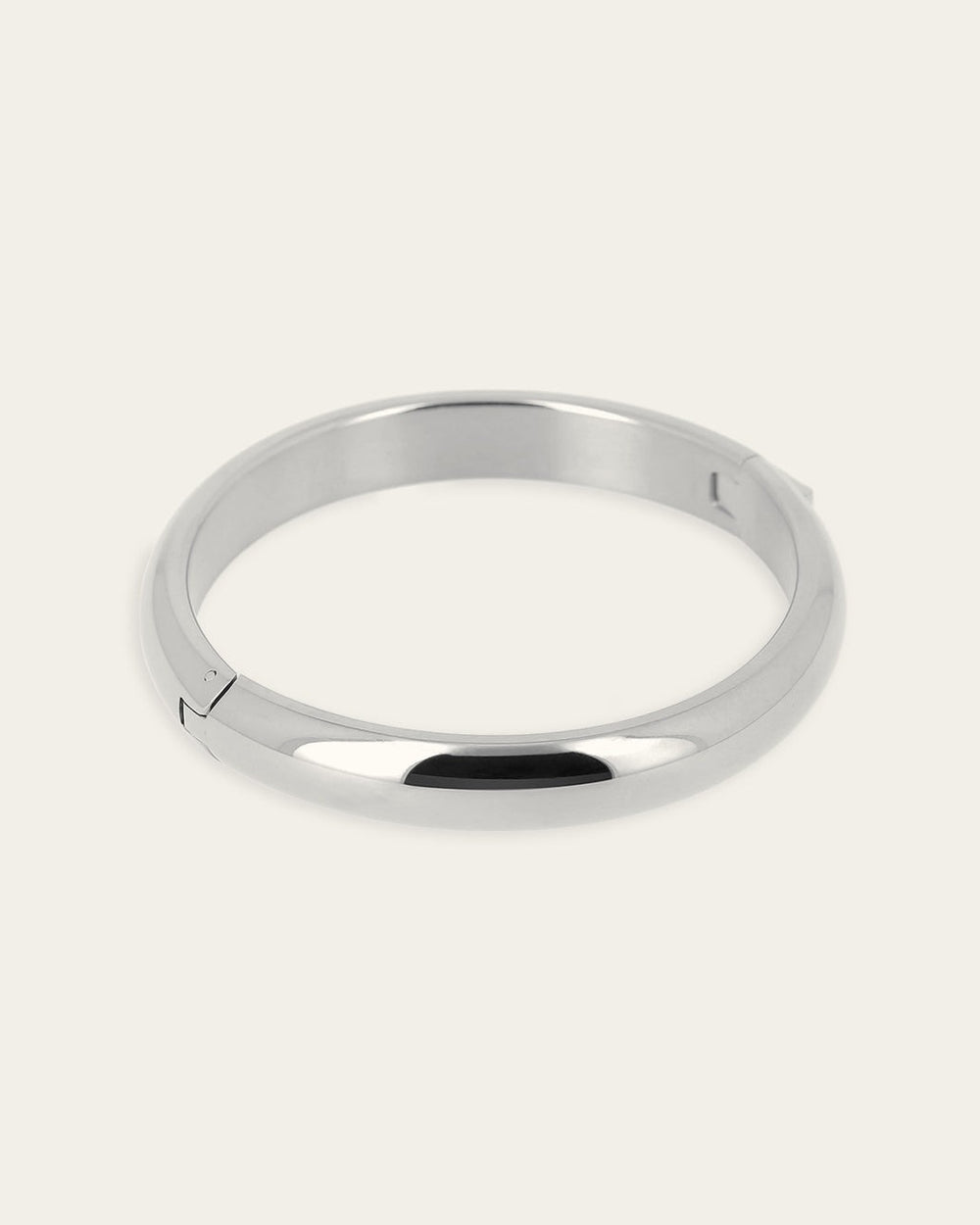 Bracelet Jonc Tessa (Acier)