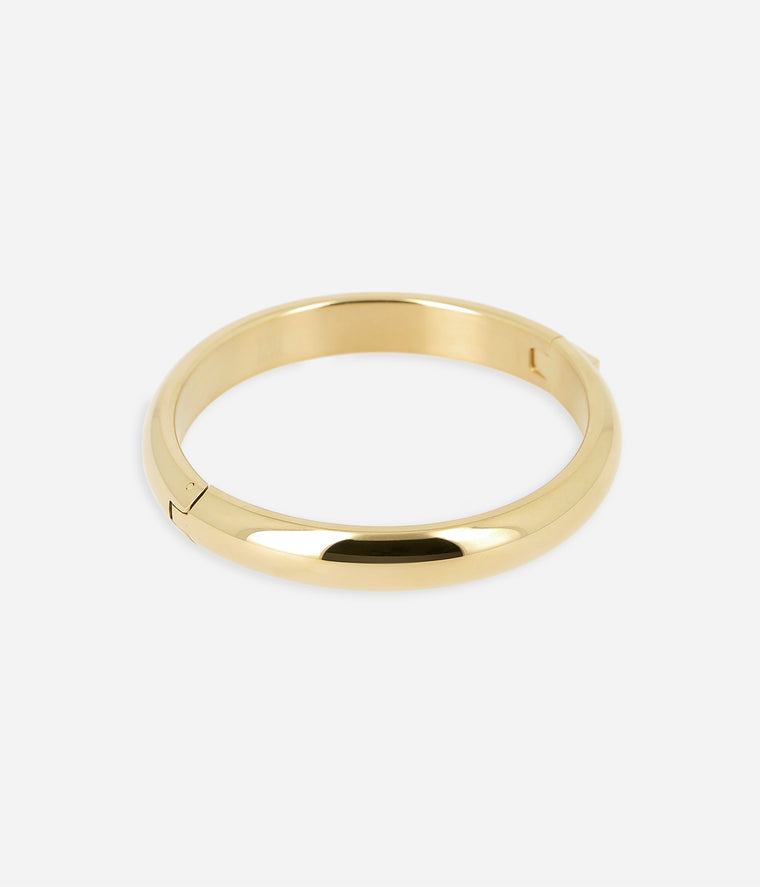 zag bijoux Bracelet Jonc Tessa