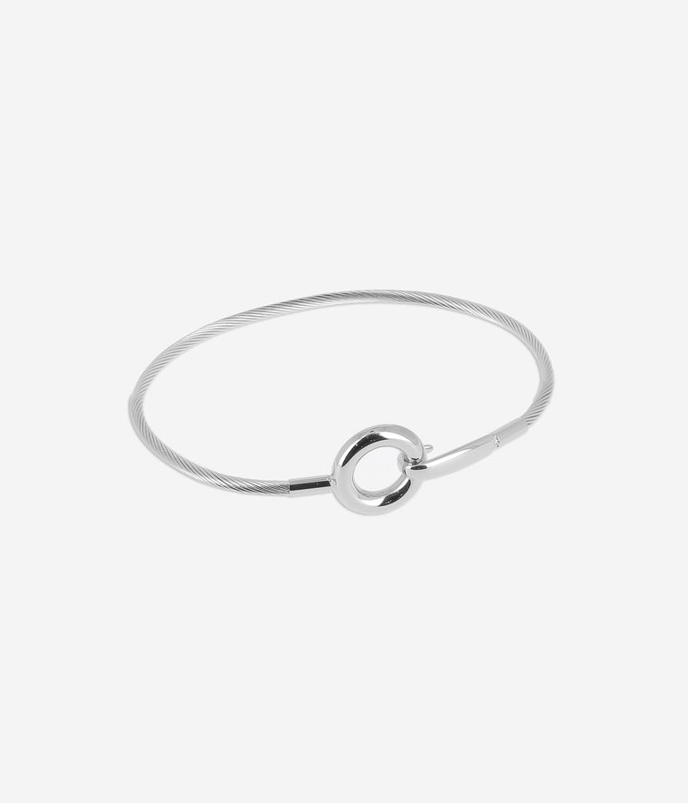zag bijoux Bracelet Jonc Sallie