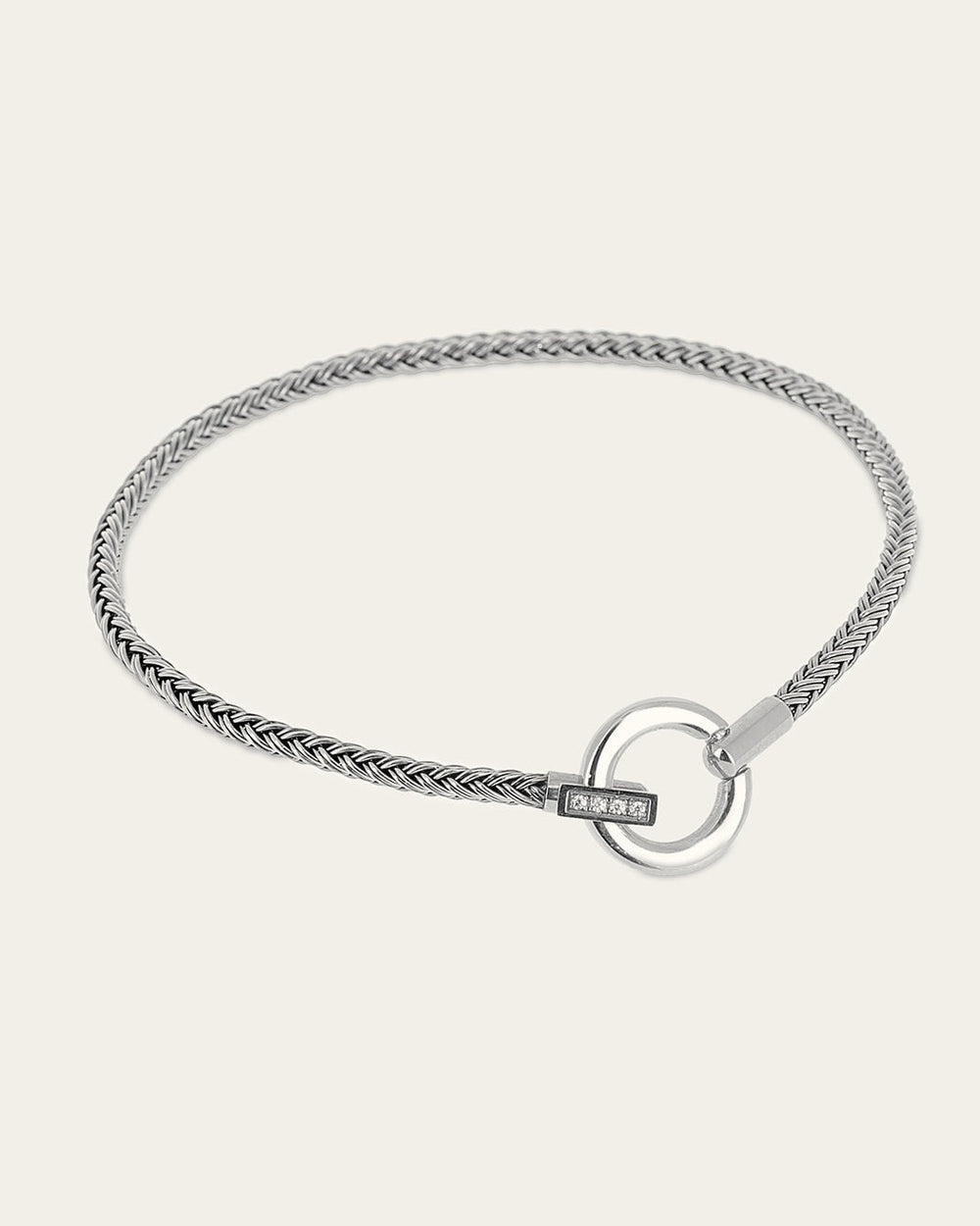 Bracelet Cieza (Acier)