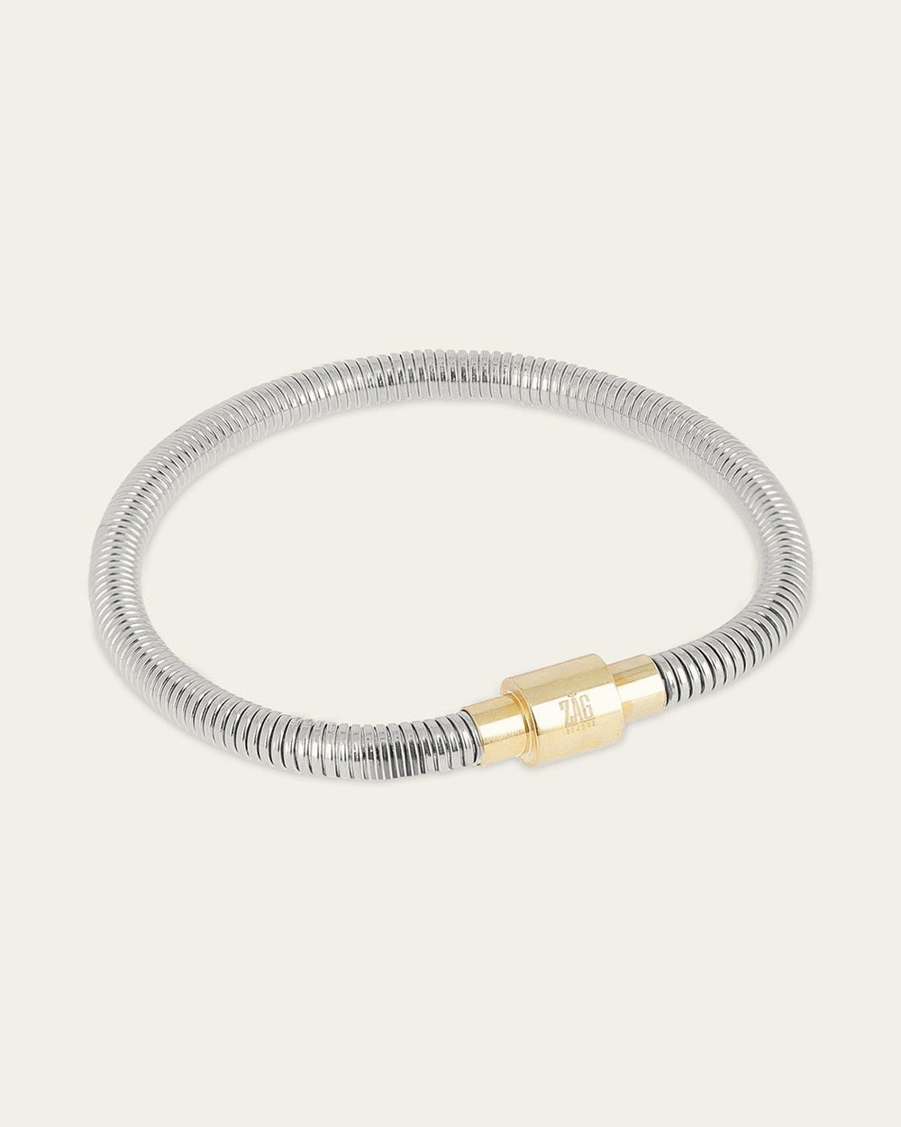 Bracelet Jonc Elena (Acier)