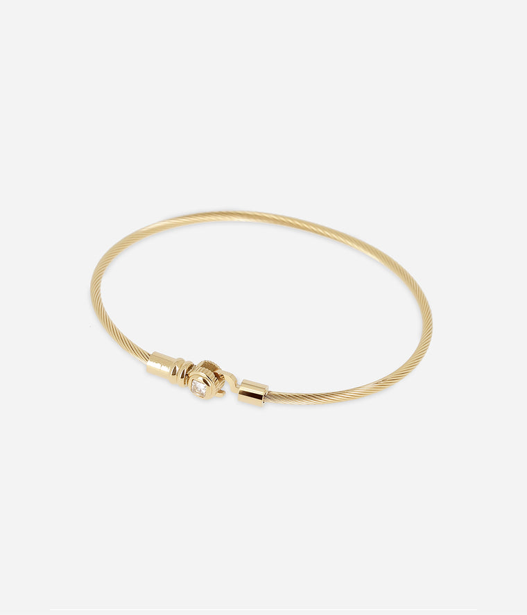 zag bijoux Jonc Ciao